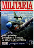 Militaria numer 4 2018