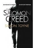 Salomon Creed