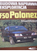 Budowa naprawa eksploatacja FSO Polonez