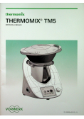 Thermomix TM5