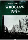 Wrocław 1945