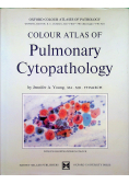 Colour atlas of Pulmonary Cytopathology