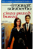 Cisza przed burzą