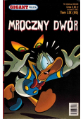 Mroczny Dwór Tom 59