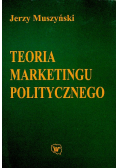 Teoria marketingu politycznego