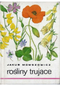 Rośliny trujące