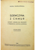 Dziewczyna z chmur 1948 r.