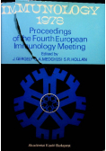 Immunology 1978