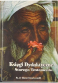 Księgi dydaktyczne Starego Testamentu
