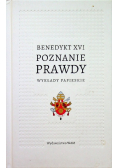 Poznanie prawdy