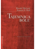 Tajemnica bólu