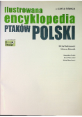 Ilustrowana encyklopedia ptaków Polski