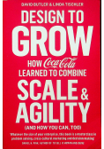 Design to Grow