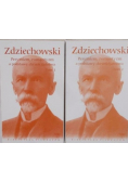 Pesymizm romantyzm a podstawy chrześcijaństwa Tom I i II