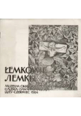 Łemkowie
