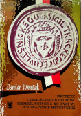 Pieczęcie górnośląskich cechów rzemieślniczych z XV XVIIIw i ich znaczenie historyczne