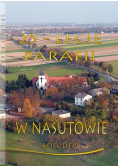 25 - lecie parafii w Nasutowie