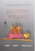 Biżuteria w Polsce