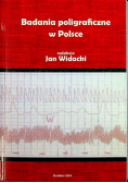 Badania poligraficzne w Polsce