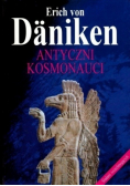 Antyczni kosmonauci
