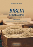 Biblia chrześcijan