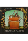 Znowu pani flakonik