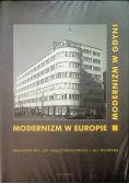 Architektura lat międzywojennych i jej ochrona
