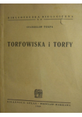 Torfowiska i torfy 1949r.