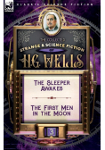 The Collected Strange & Science Fiction of H. G. Wells