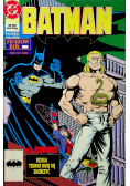 Batman nr 5 Dzisiaj terror musi się skończyć