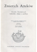 Zmierzch Azteków Kronika zwyciężonych