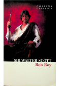 Sir Walter Scott