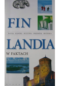 Finlandia w faktach