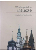 Wielkopolskie ratusze