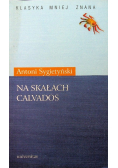 Na Skałach Calvados