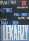 Pamiętniki lekarzy
