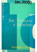 ŚW. Tomasz z Akwinu