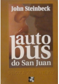 Autobus do San Juan