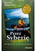 Przez Syberię na gapę