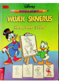Rysujemy Wujek Sknerus Hyzio Dyzio i Zyzio