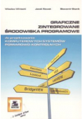 Graficzne zintegrowane środowiska programowe do projektowania komputerowych systemów pomiarowo kontrolnych