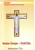 Boskie święto Pascha