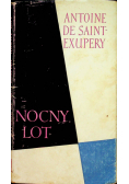 Nocny lot