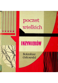 Poczet wielkich inżynierów lądowych i wodnych
