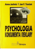 Psychologia konsumenta i reklamy