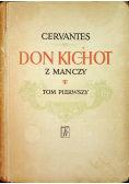 Don Kichot z Manczy