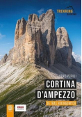 Cortina d'Ampezzo. 36 tras hikingowych