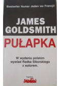 Pułapka