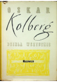 Dzieła wszystkie Mazowsze reprint z 1888 r