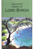 Selected Poems of Lord Byron